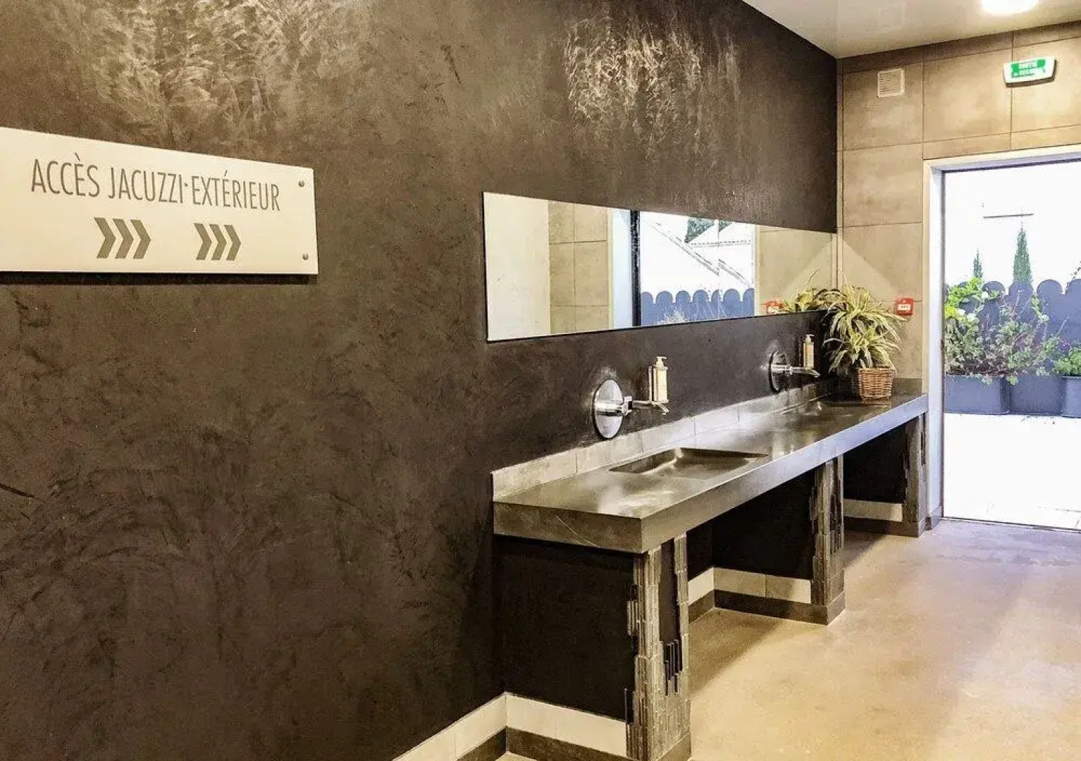 Chambres d'hôtes Spa Ventoux Provence