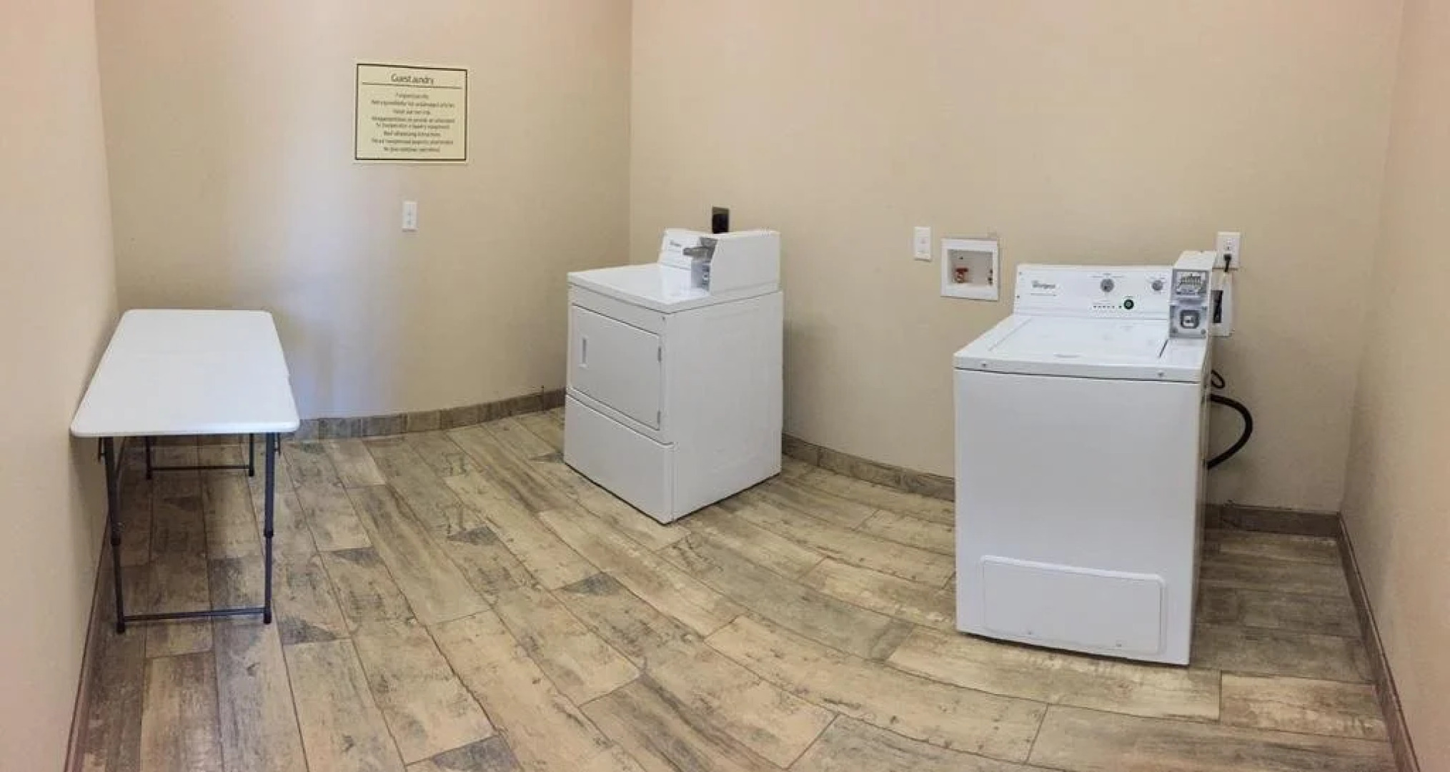 Residency Suites - Cotulla