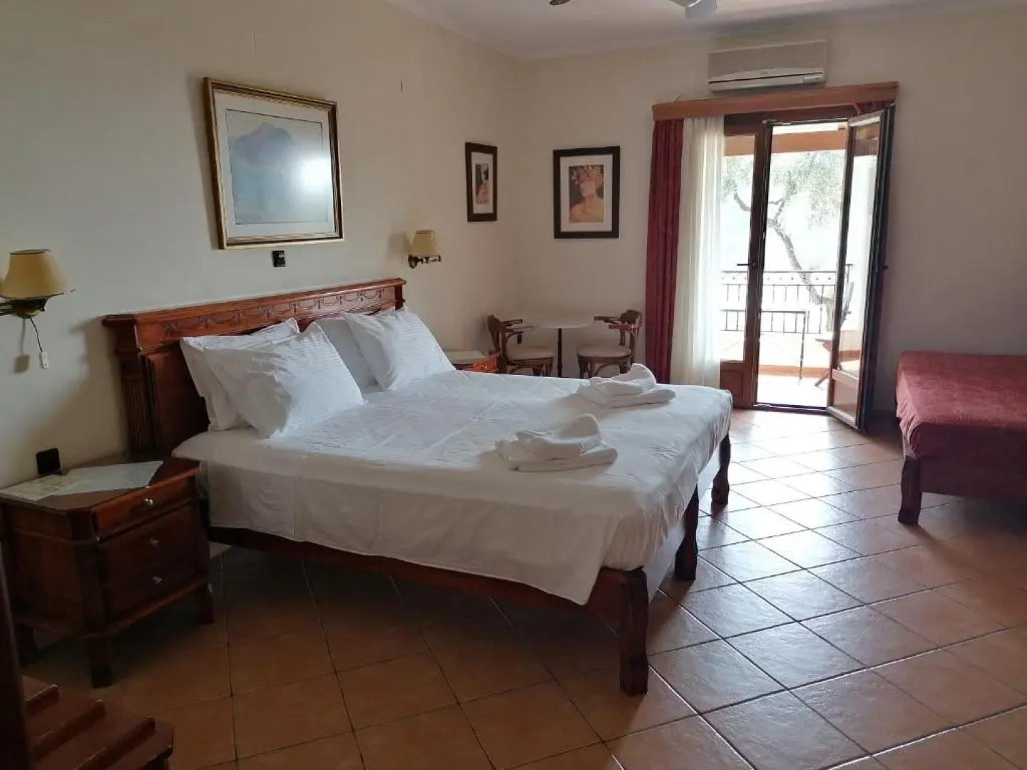 Magdas Hotel Apartments