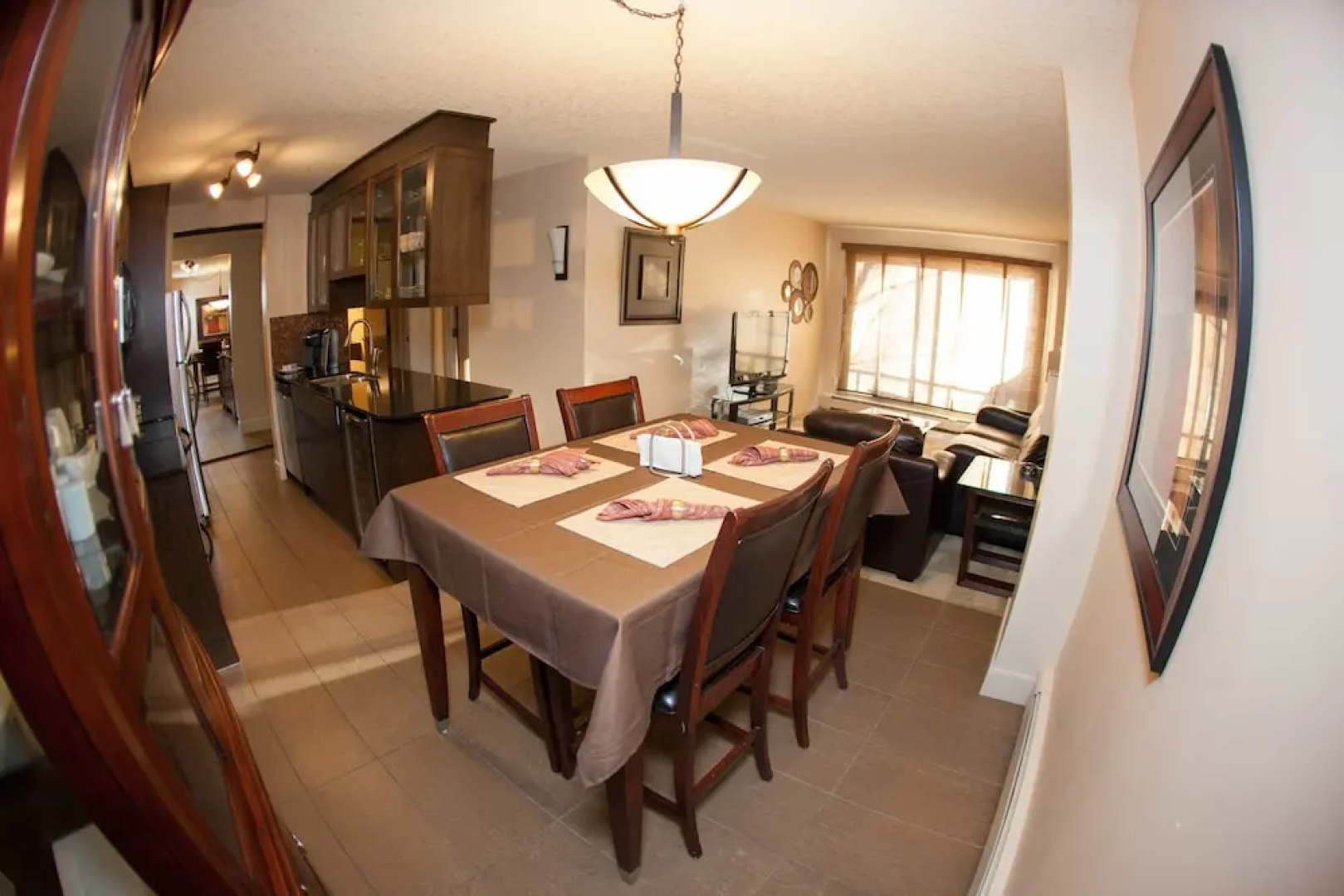 Corporate Suites of Calgary - Eightwelve