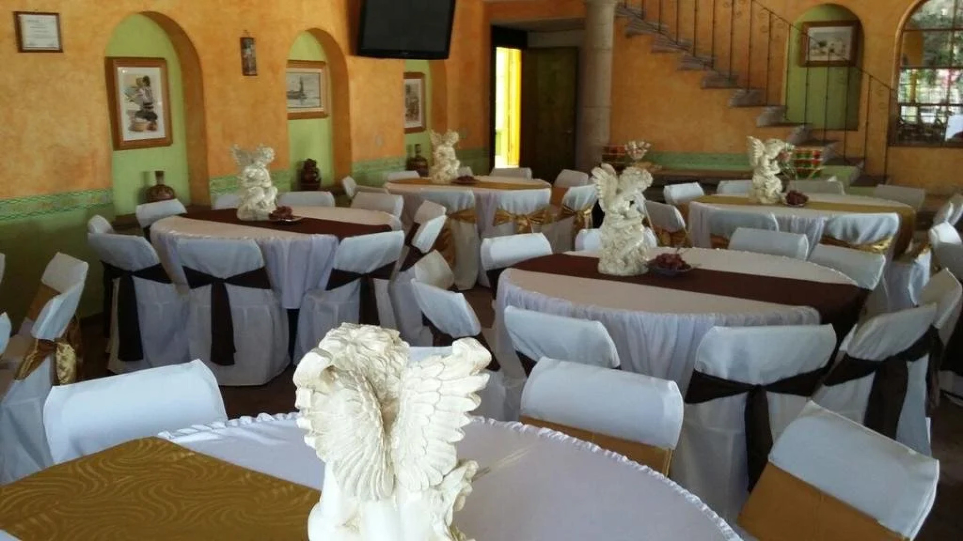 Hotel Mesón Del Cortijo