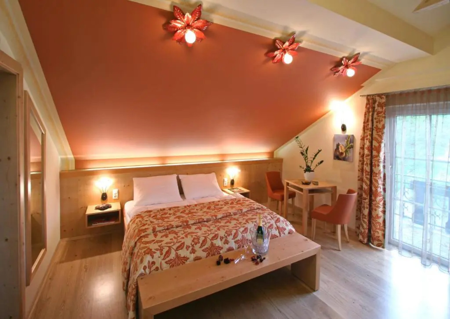 Weingut Essgut Schlafgut Sabathihof-Dillinger