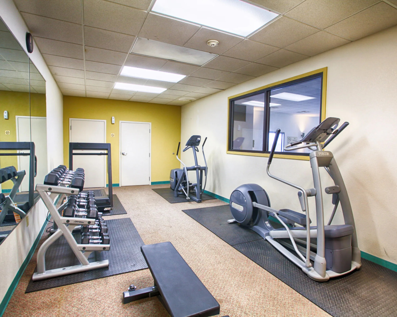 Quality Inn St. Robert - Ft. Leonard Wood