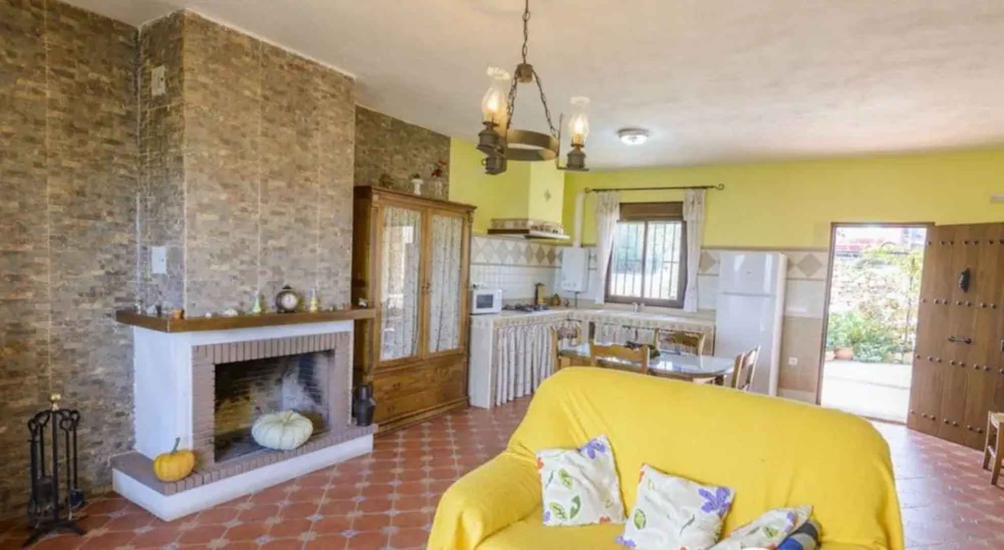 Casa en el Gastor Cadiz 100824 by MO Rentals