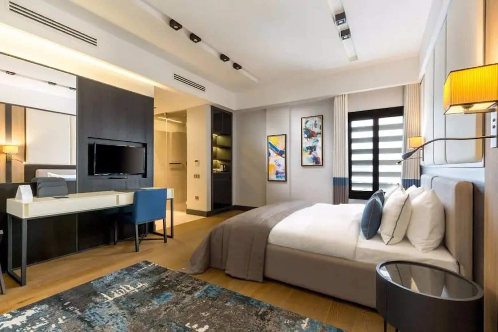 The Fortyfive Business Hotel & Spa