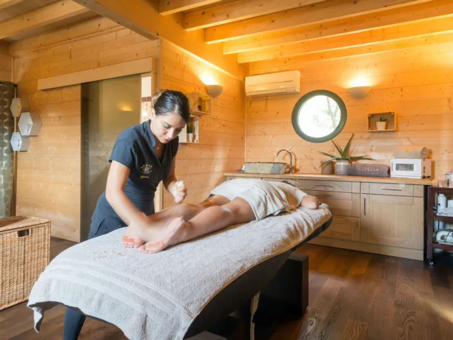 Domaine de Sévenier (VPD150)