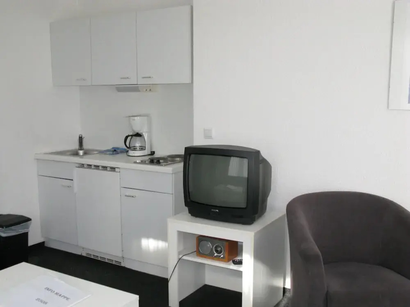 Duhnen Cuxhaven in Cuxhaven