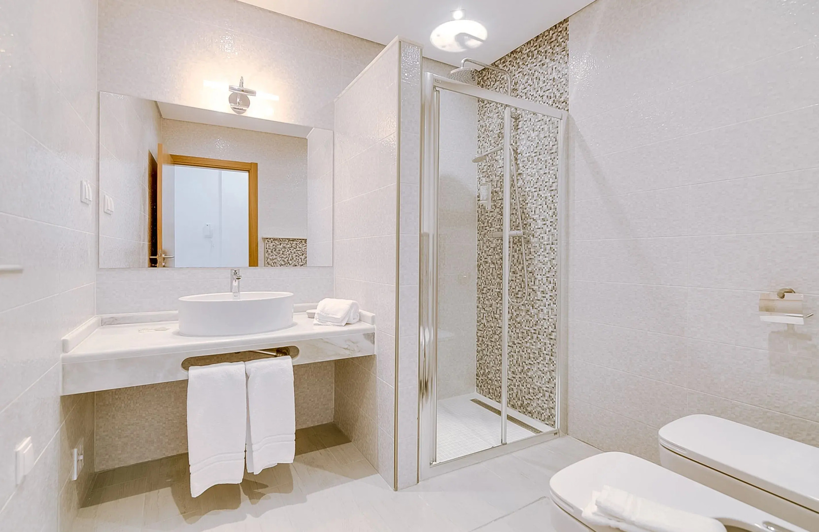 Apartamentos Sol e Ria