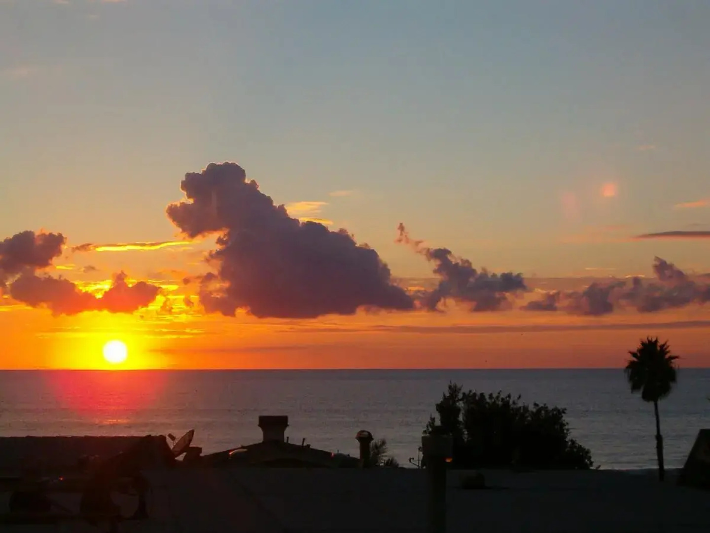 Goyambokka Guest House