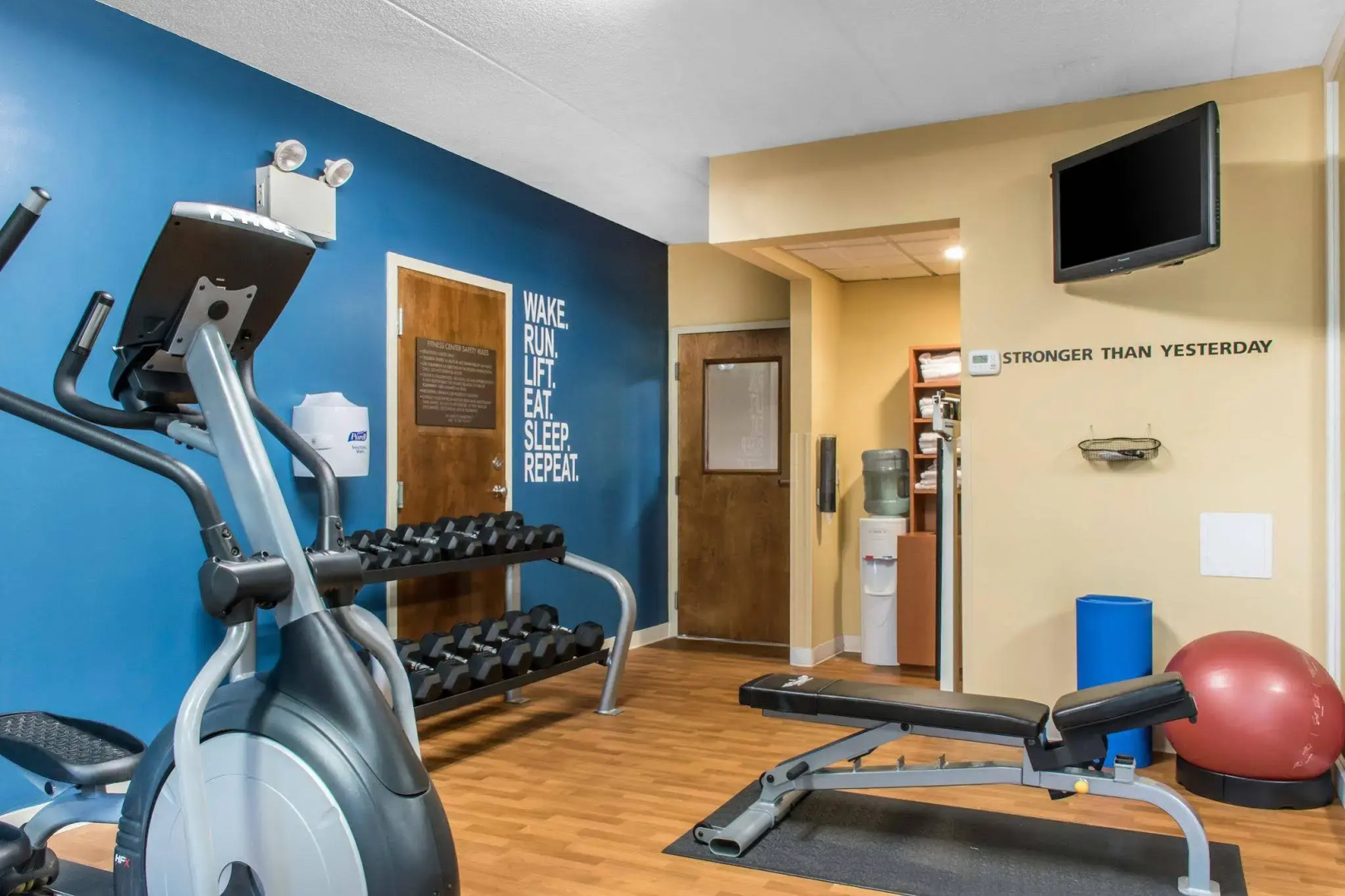 Comfort Inn Lancaster at Rockvale