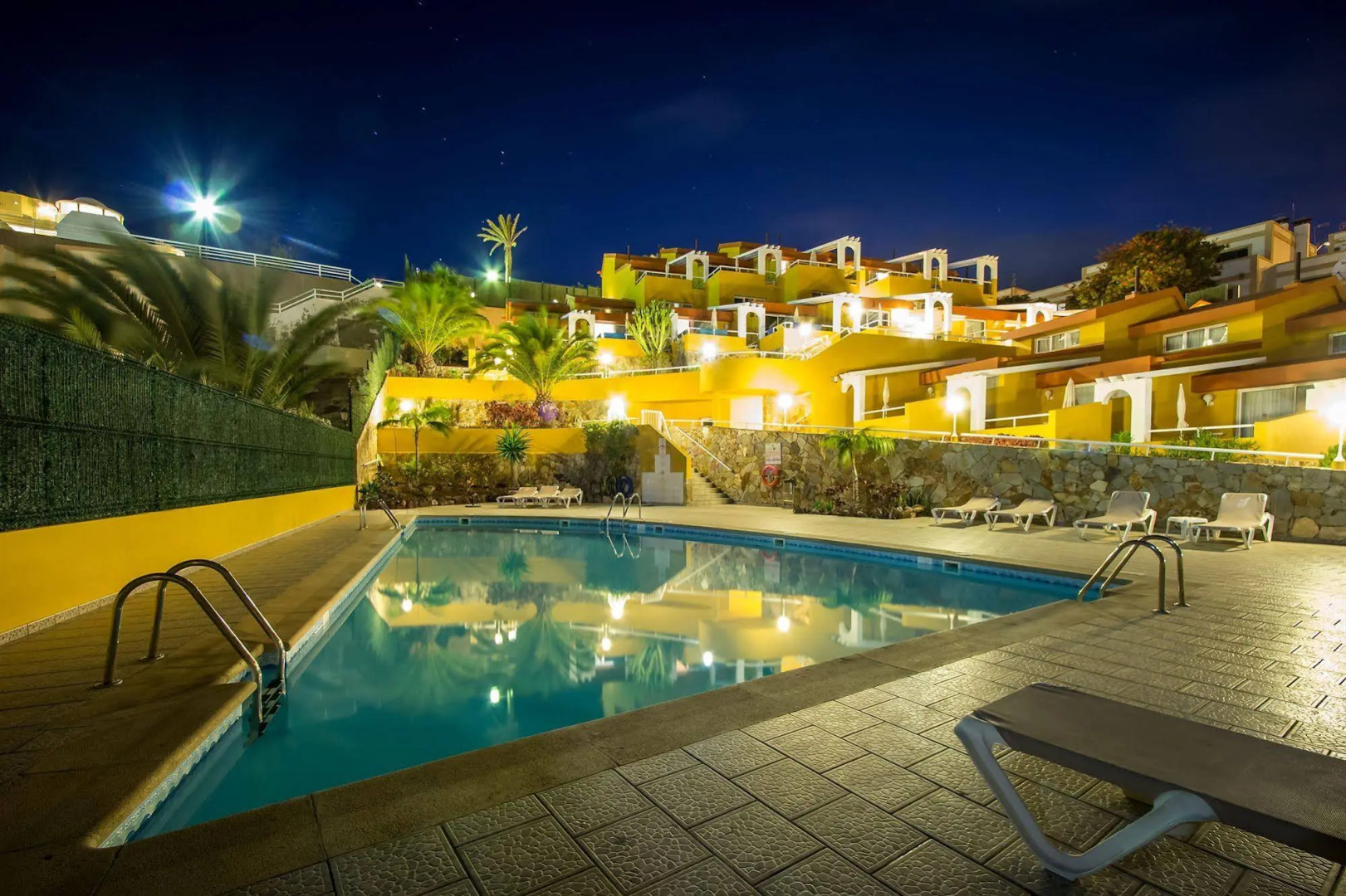 Punta Marina by Livvo Apartamentos