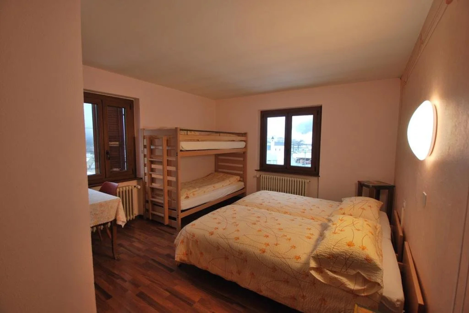 Albergo Ristorante Baldi