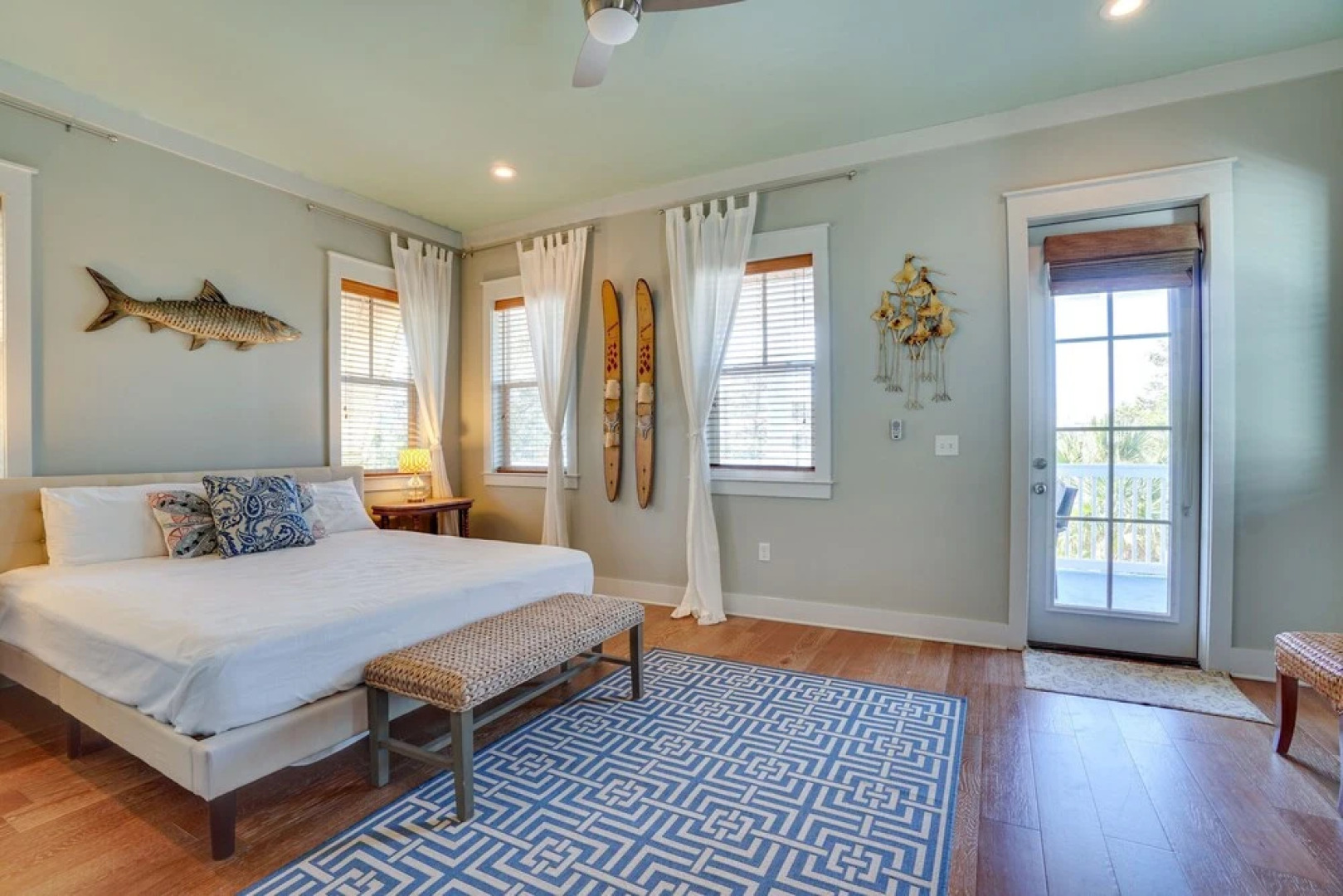 30A Beach House - The Snazzy Crab By Panhandle Getaways