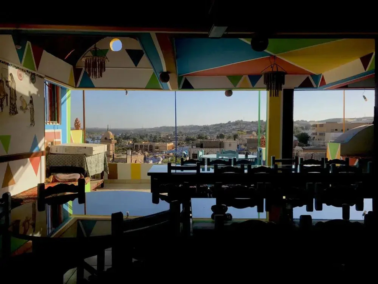 Ekadolli Nubian Guesthouse Aswan