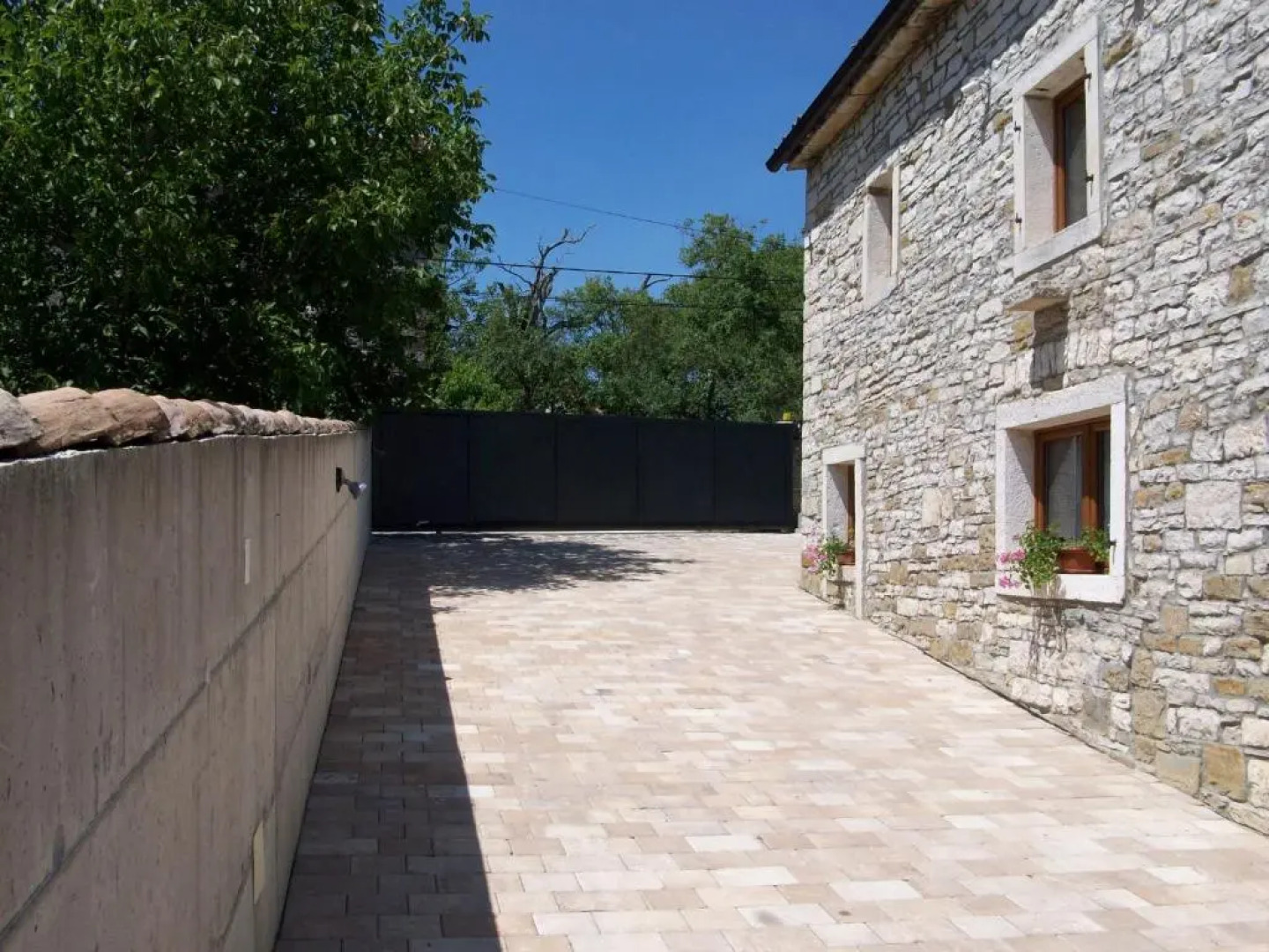 Holiday Home Casa Anna