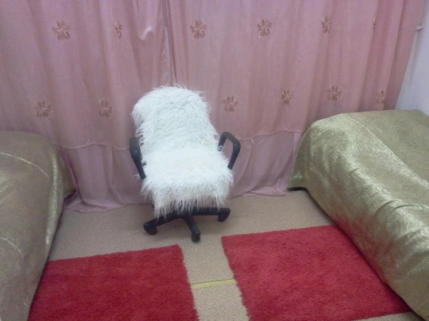 Отель Чкаловский