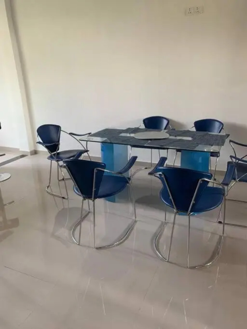 Family Holiday House