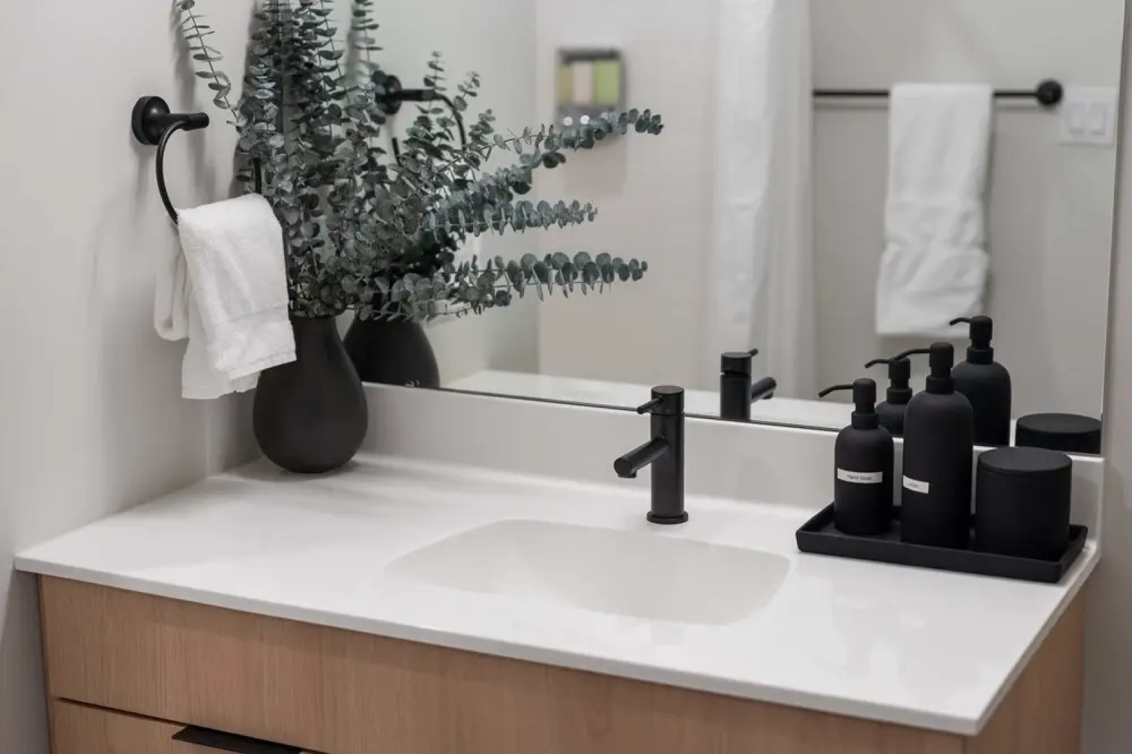 Luxury Apartments by Hyatus at The Asher