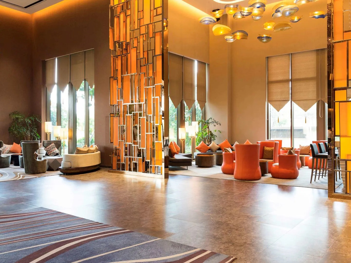 Novotel Nanchang Sunac