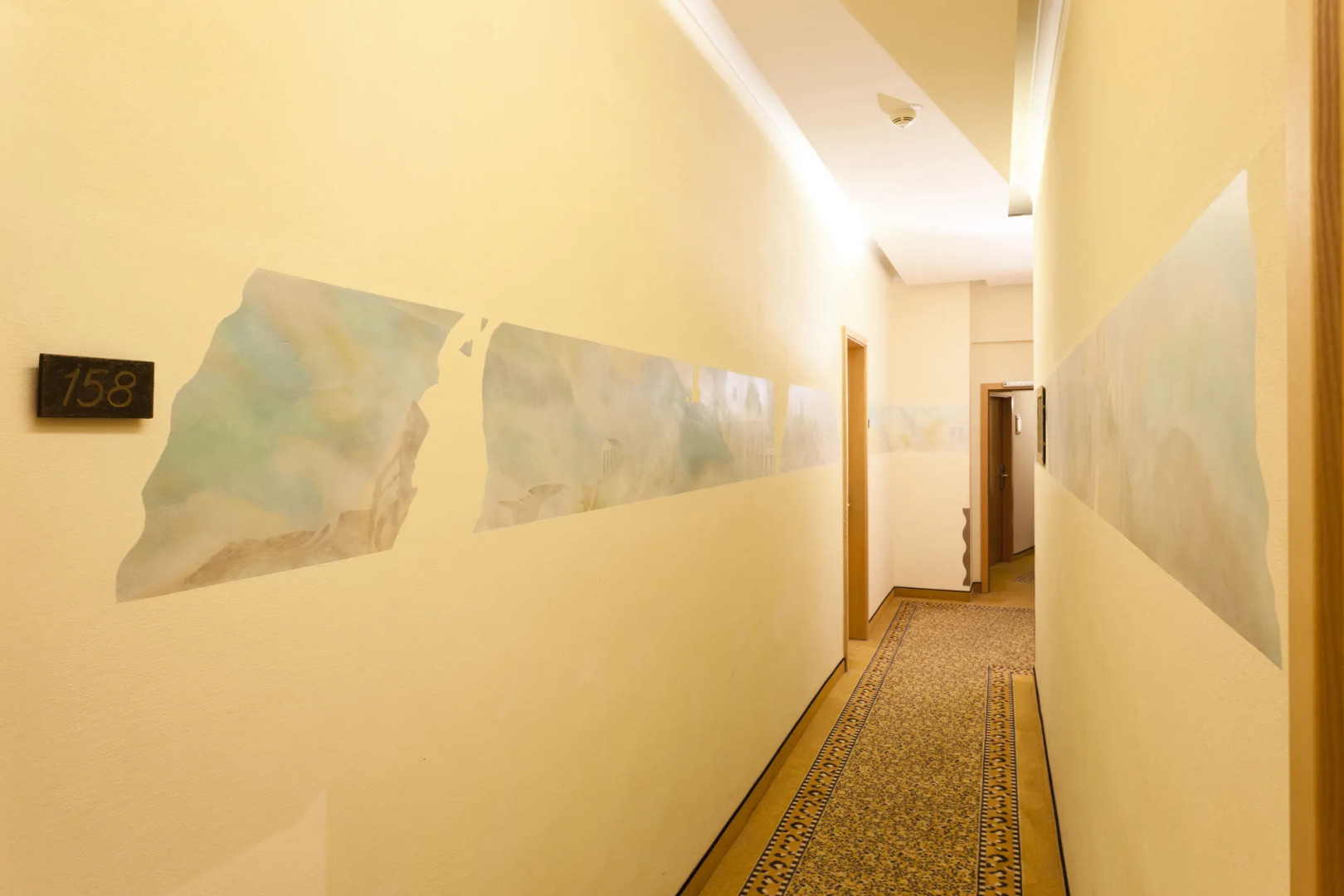 Classic Hotel Harmonie