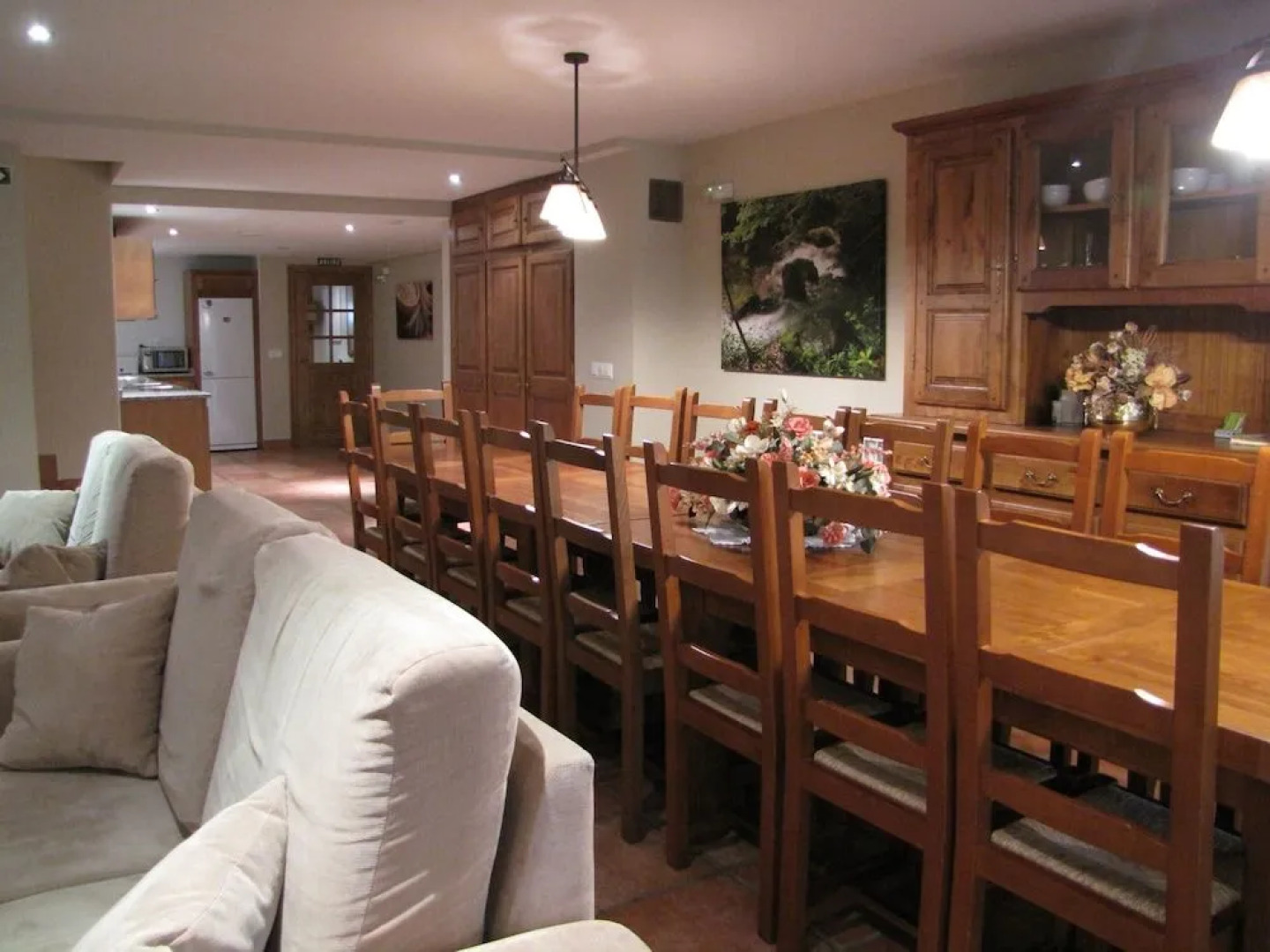 Casas Rurales Espargoiti I y II