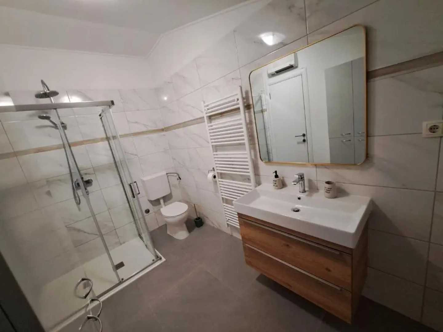 Apartman Danijel