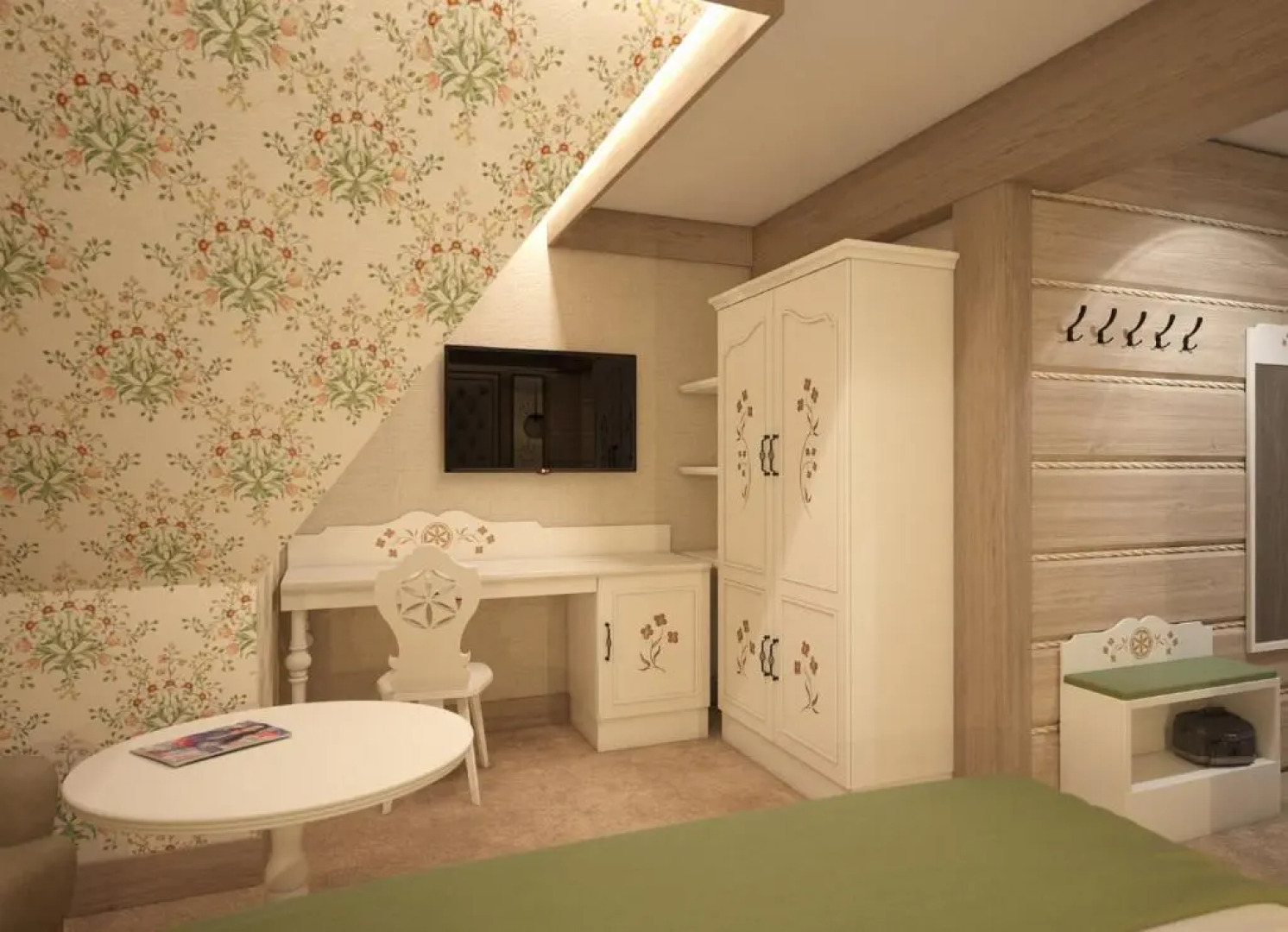 KRYWA? RESIDENCE - stylowe apartamenty z doskona?? obs?ug?