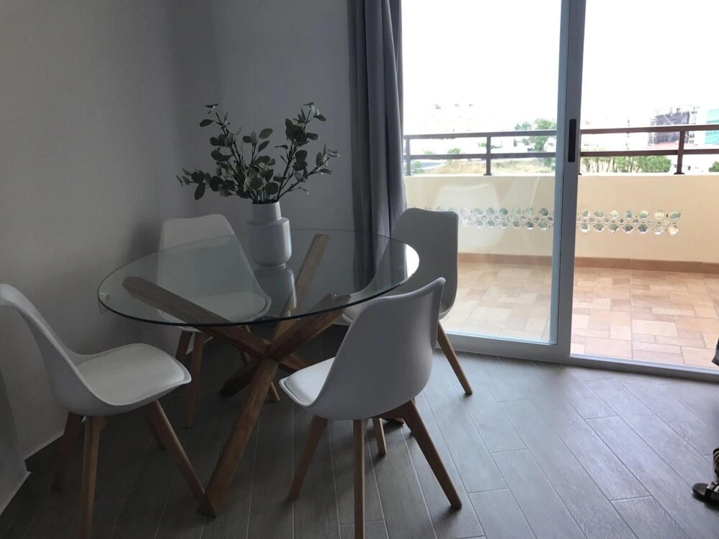 Apartment Apartamento Duquesa de España