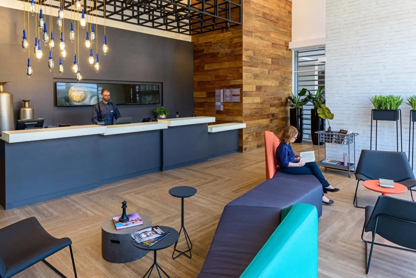 Mercure São Bernardo Do Campo