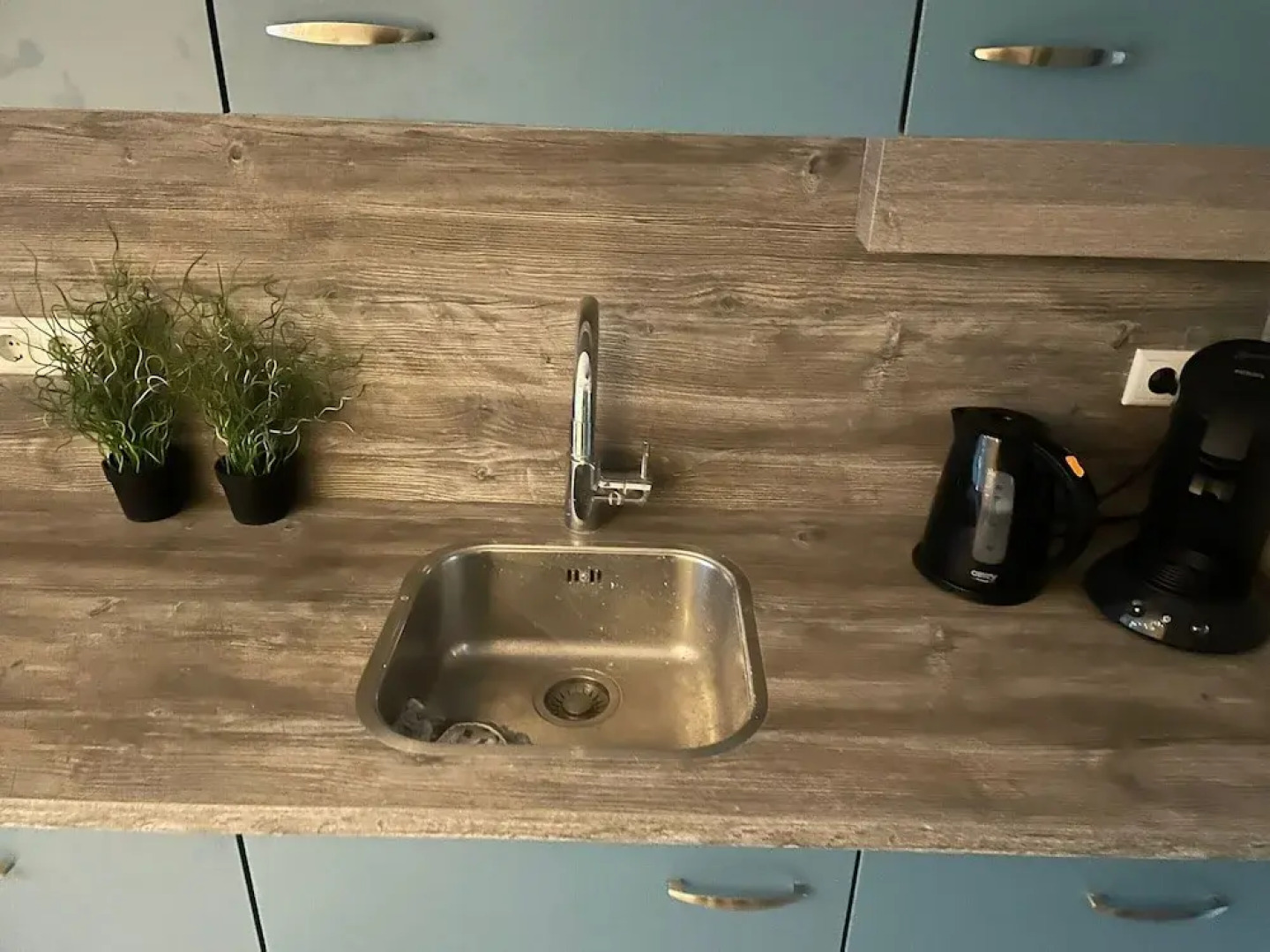 Bungalow in Limburg Near Nature Reserves