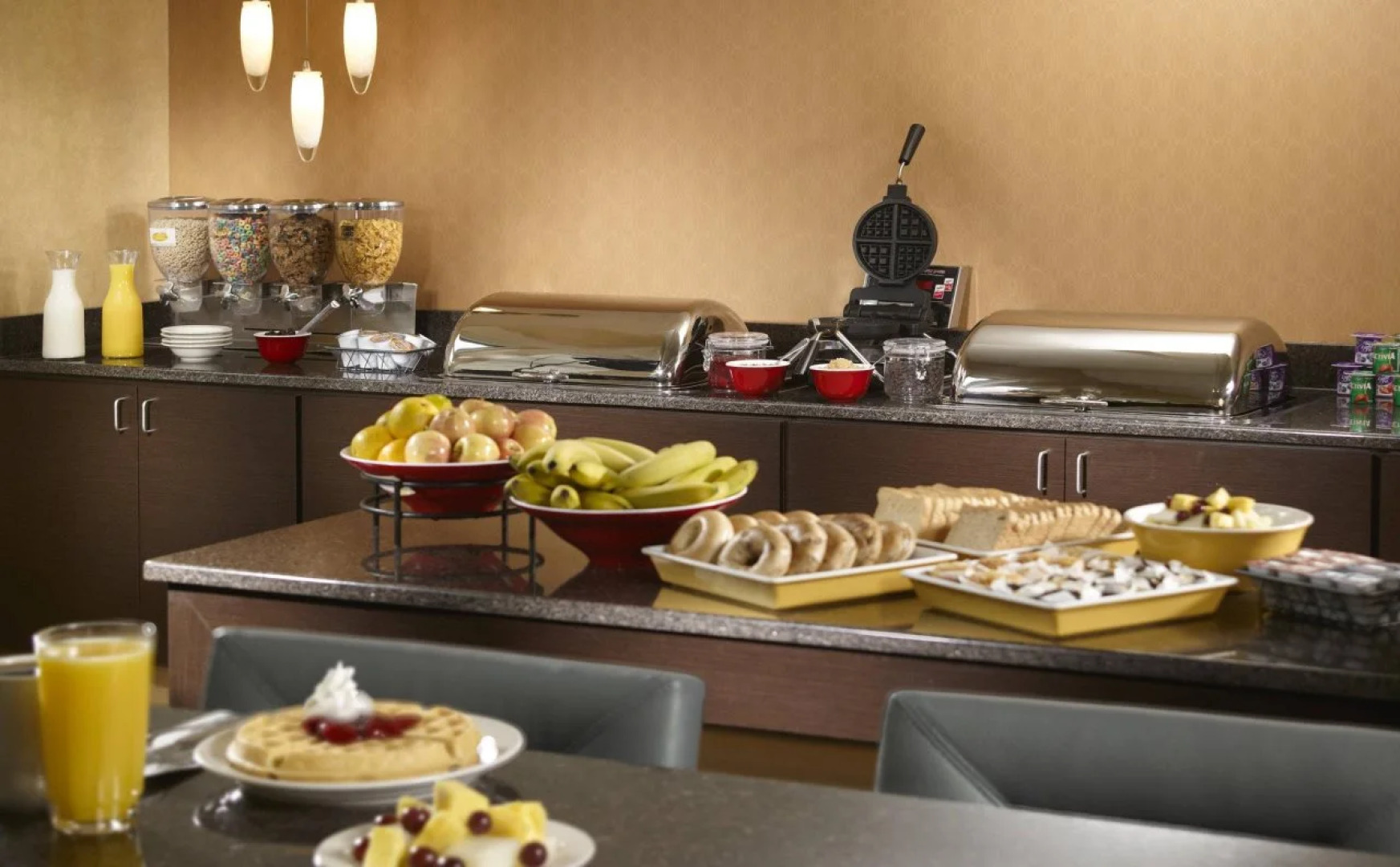 Sonesta ES Suites Atlanta Kennesaw Town Center