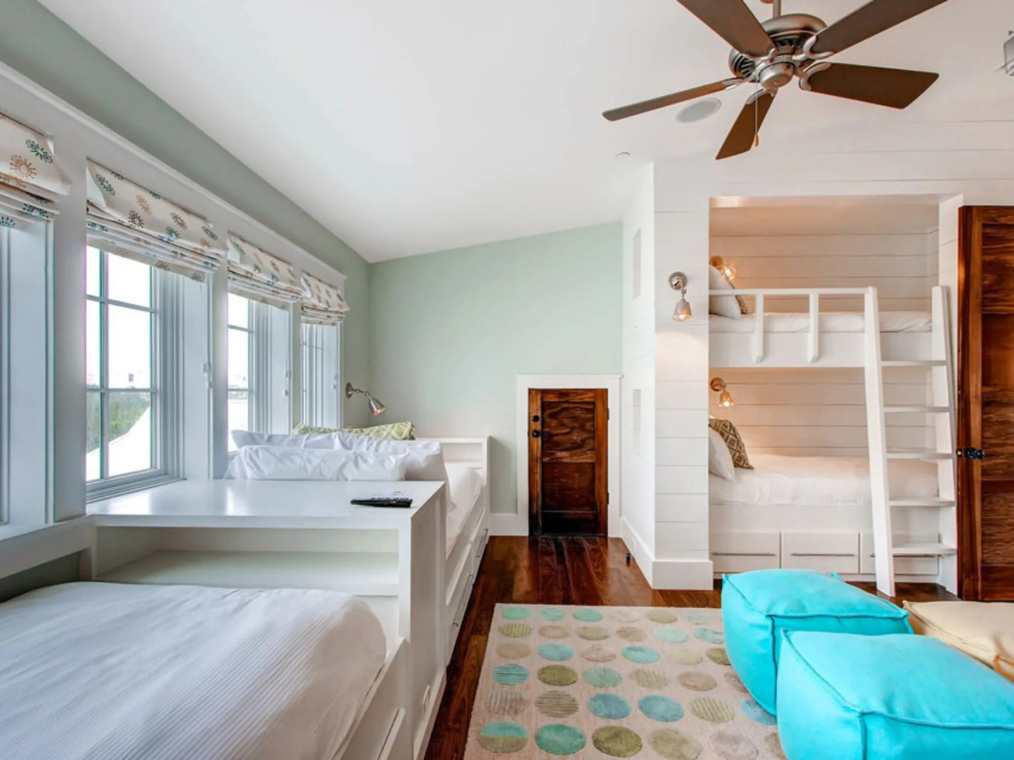 New Providence Main House by RedAwning