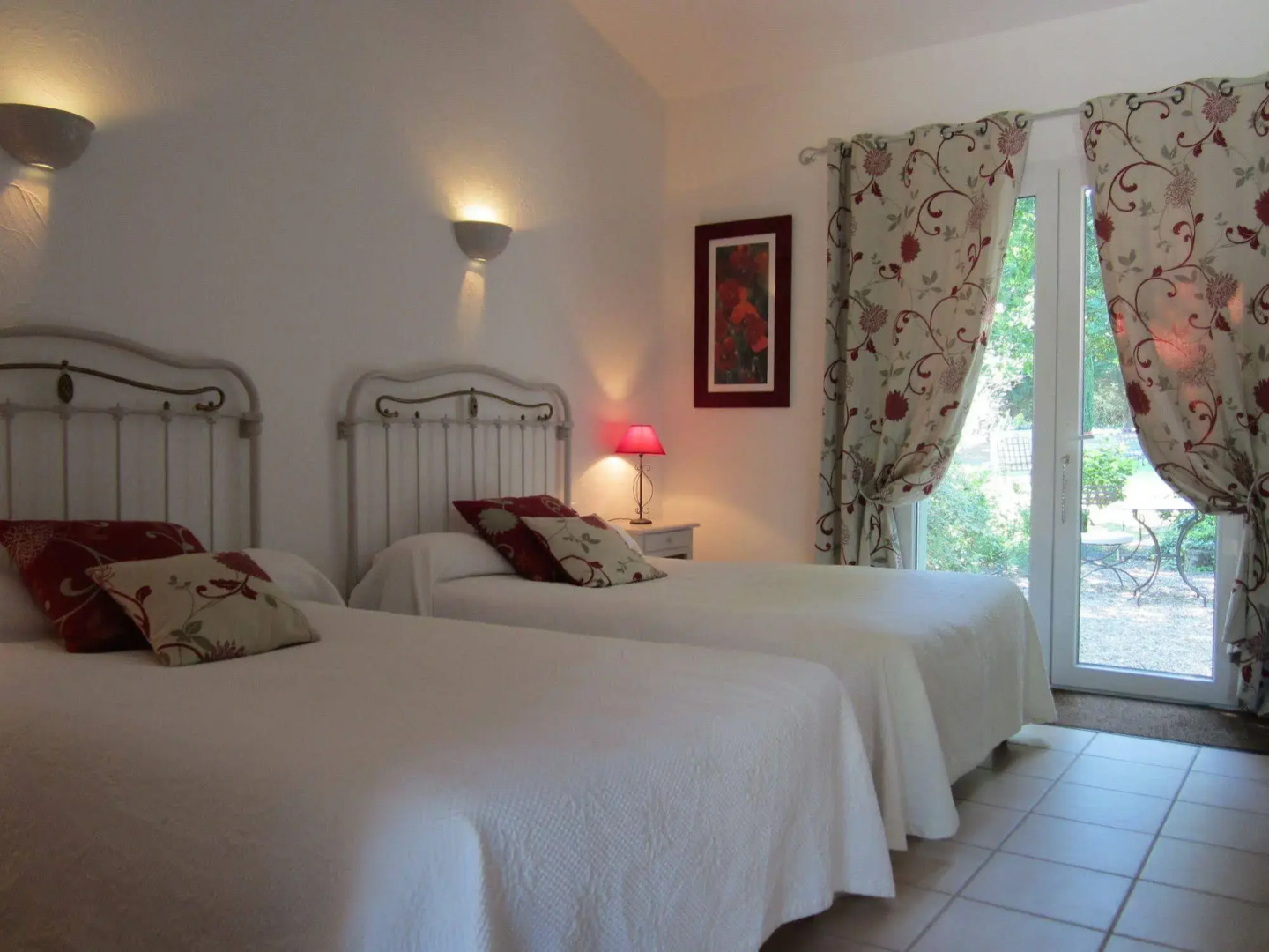 Les Mazets de Marie de Jules