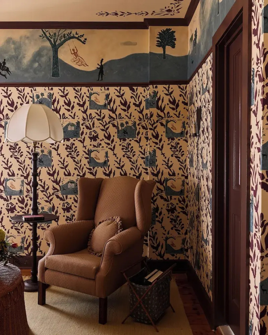 Six Bells Countryside Inn