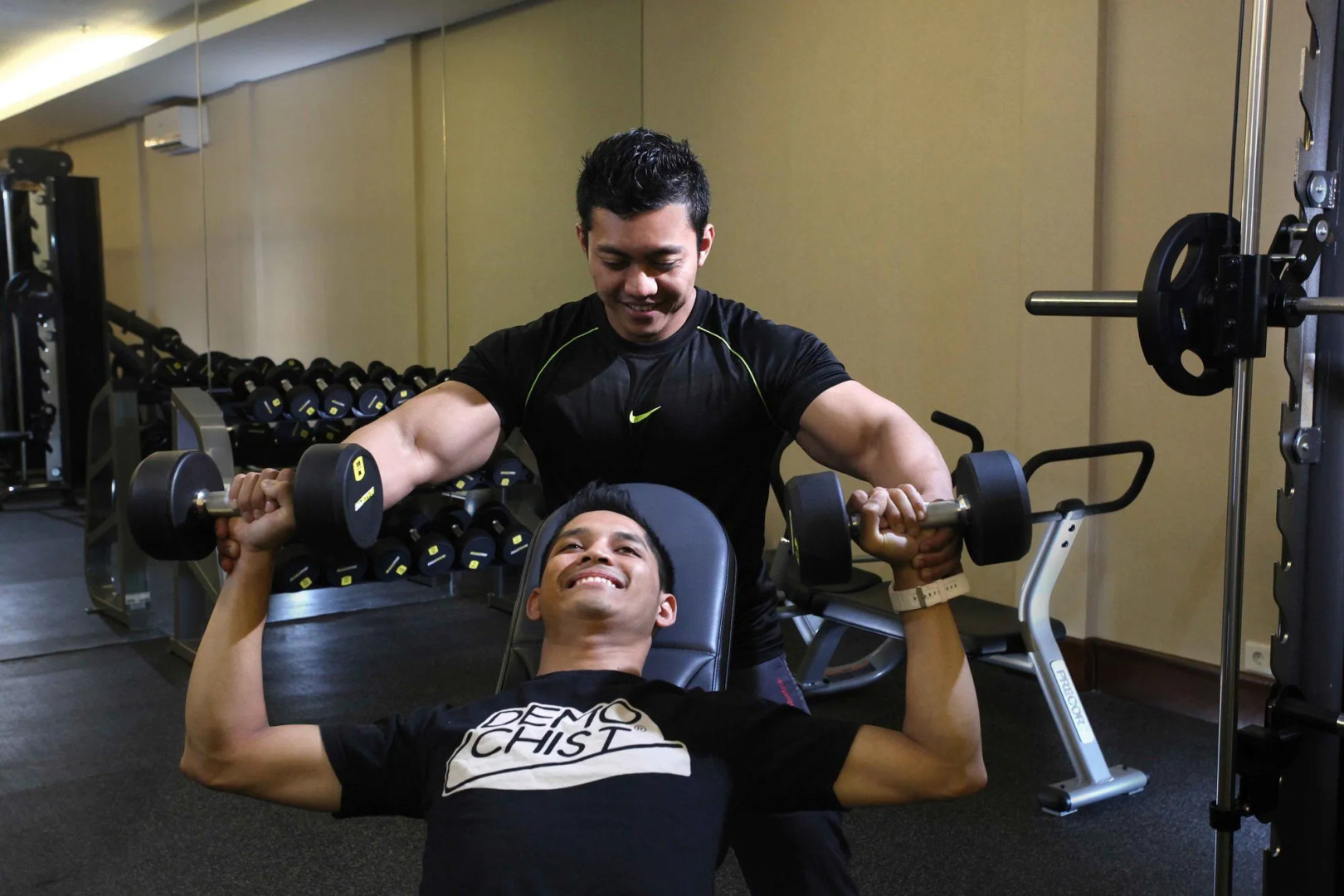 Swiss-Belhotel Airport Jakarta