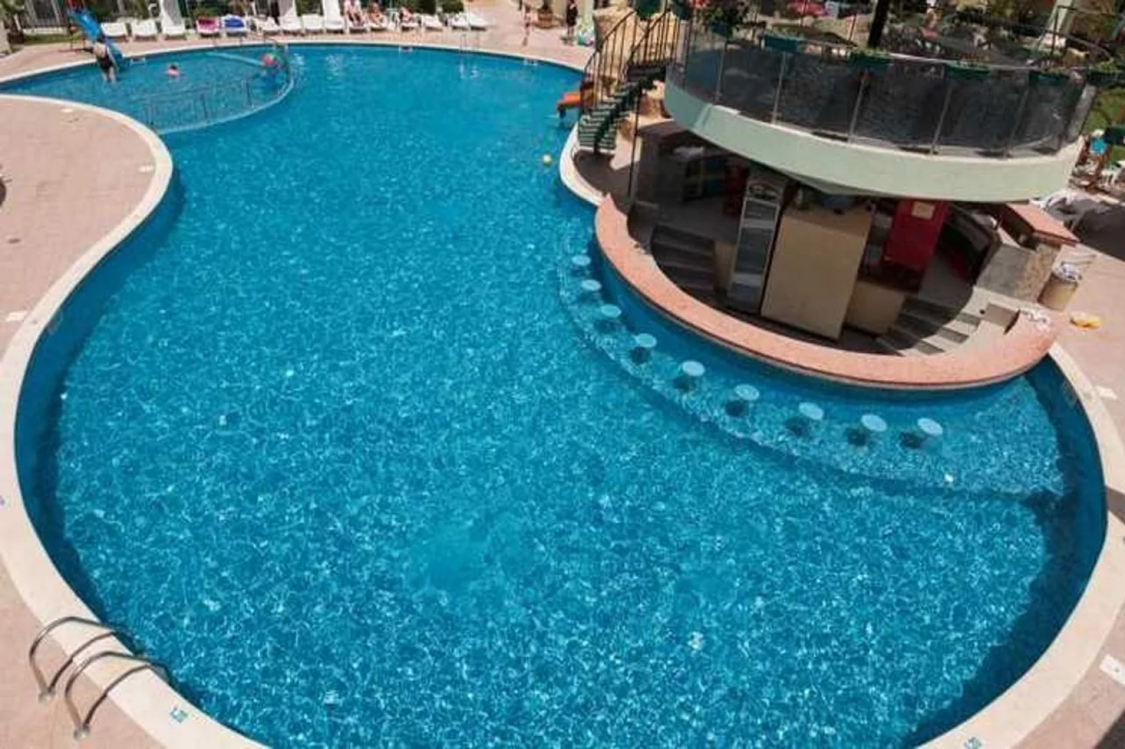 Sunny Day Club Hotel