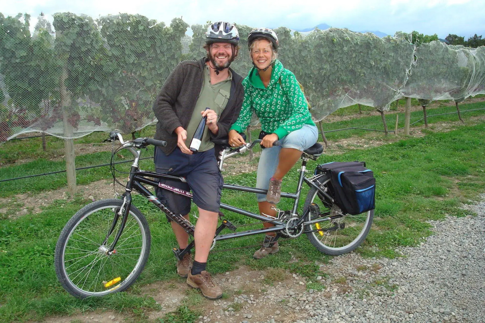 Olde Mill House B&B & Bike Hire