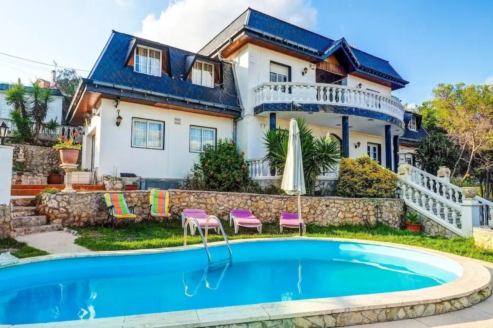 Marlene Mansion by Hello Apartments Sitges