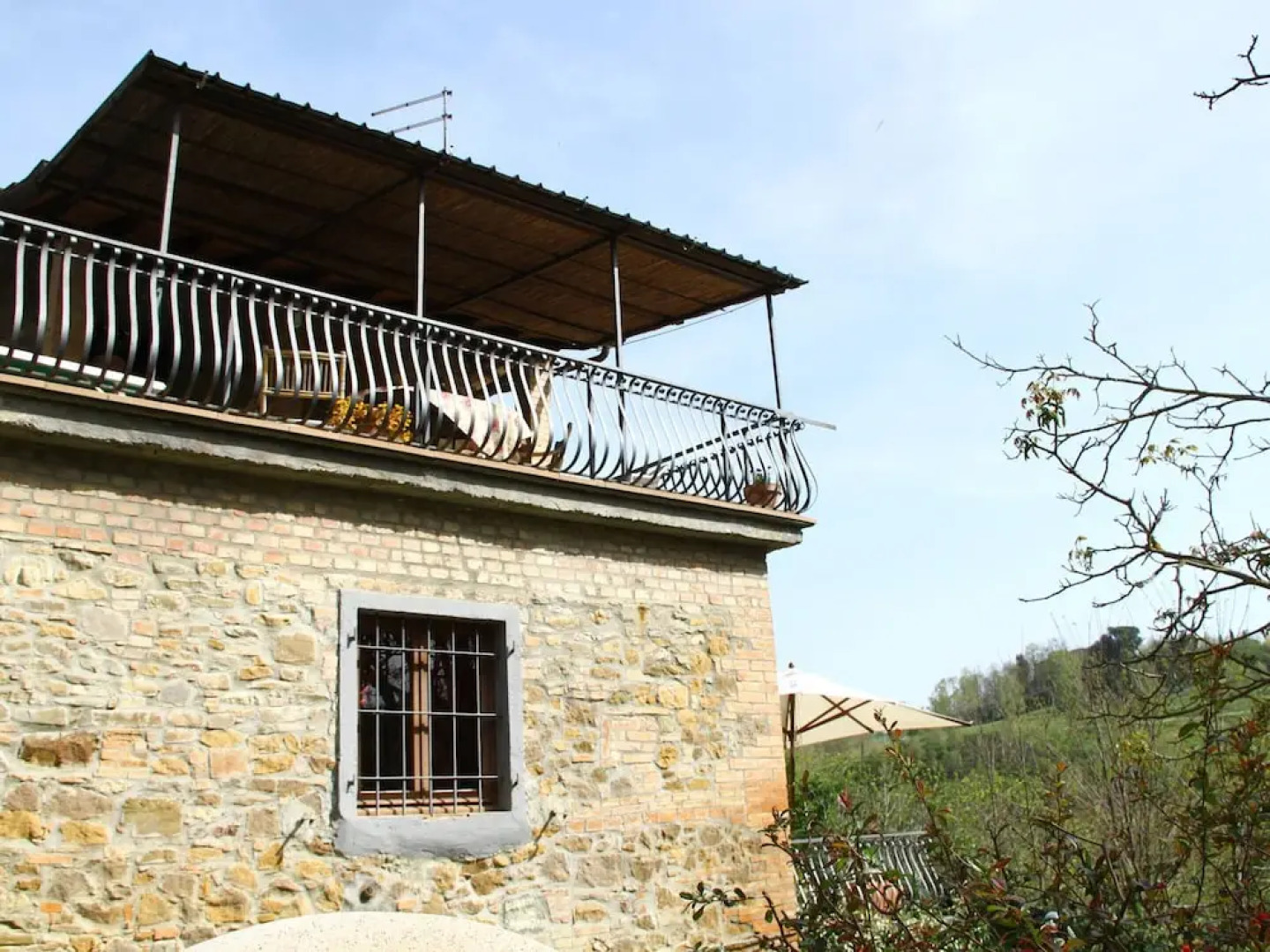 Belvilla by OYO Vintage Holiday Home in Montaione