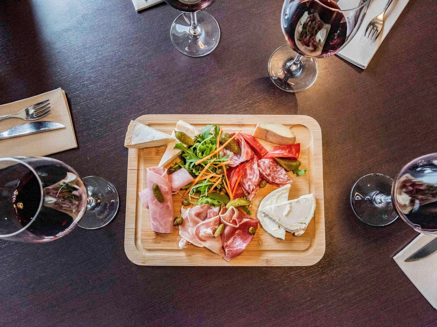 Novotel Valenciennes