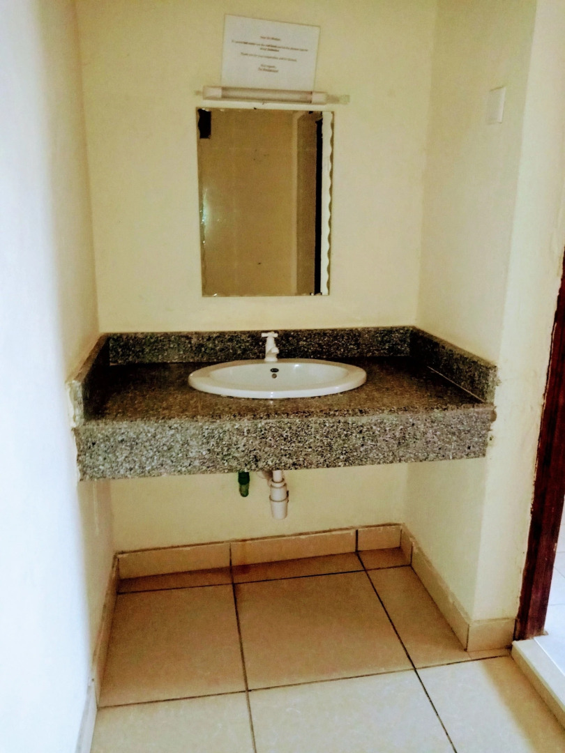 Chamiachi Luxury Apartments