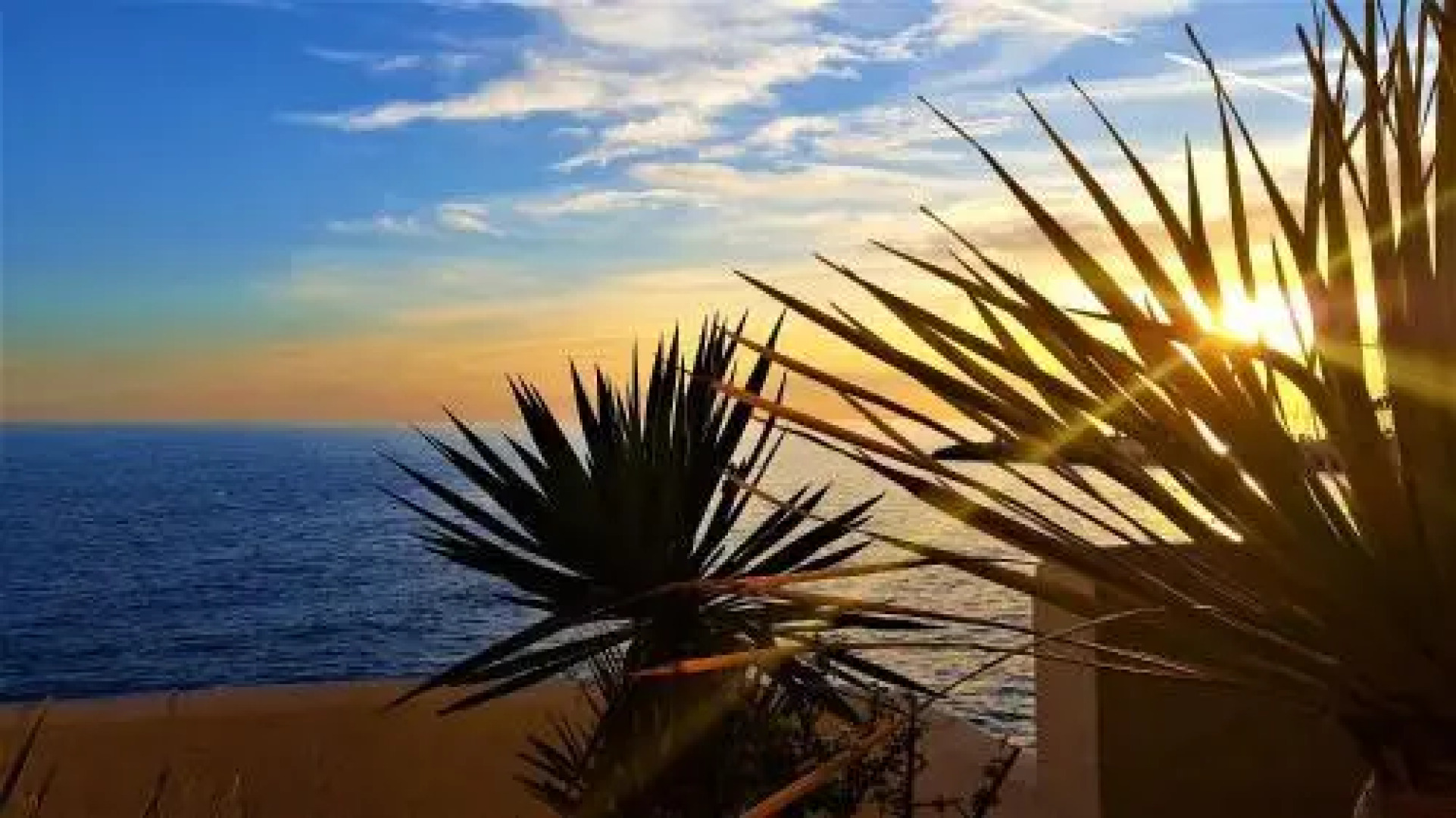 Ashram Villa Sunshine