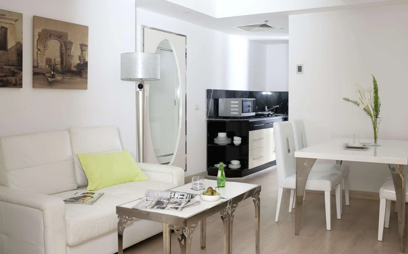 Отель Barcelo Cairo Pyramids