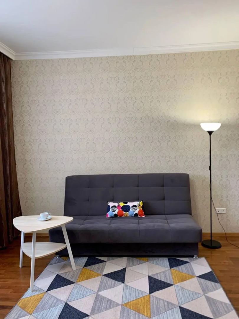 Rent69 (Рент69) на 1-й улице Суворова 9