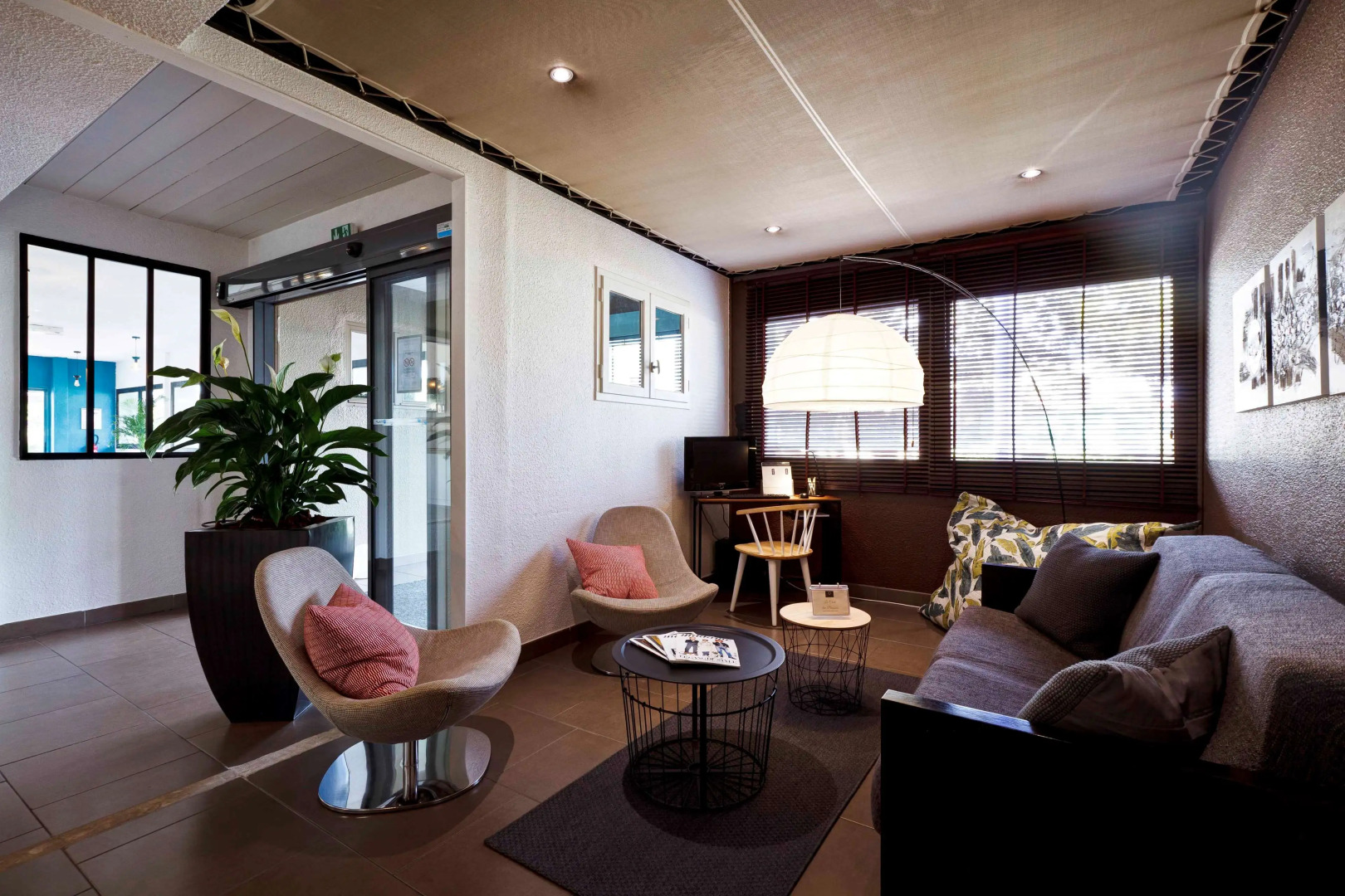 Kyriad Lyon Sud Saint Genis Laval