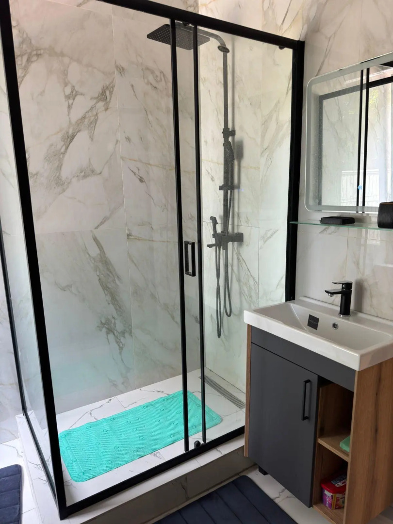 Дом на Центральной