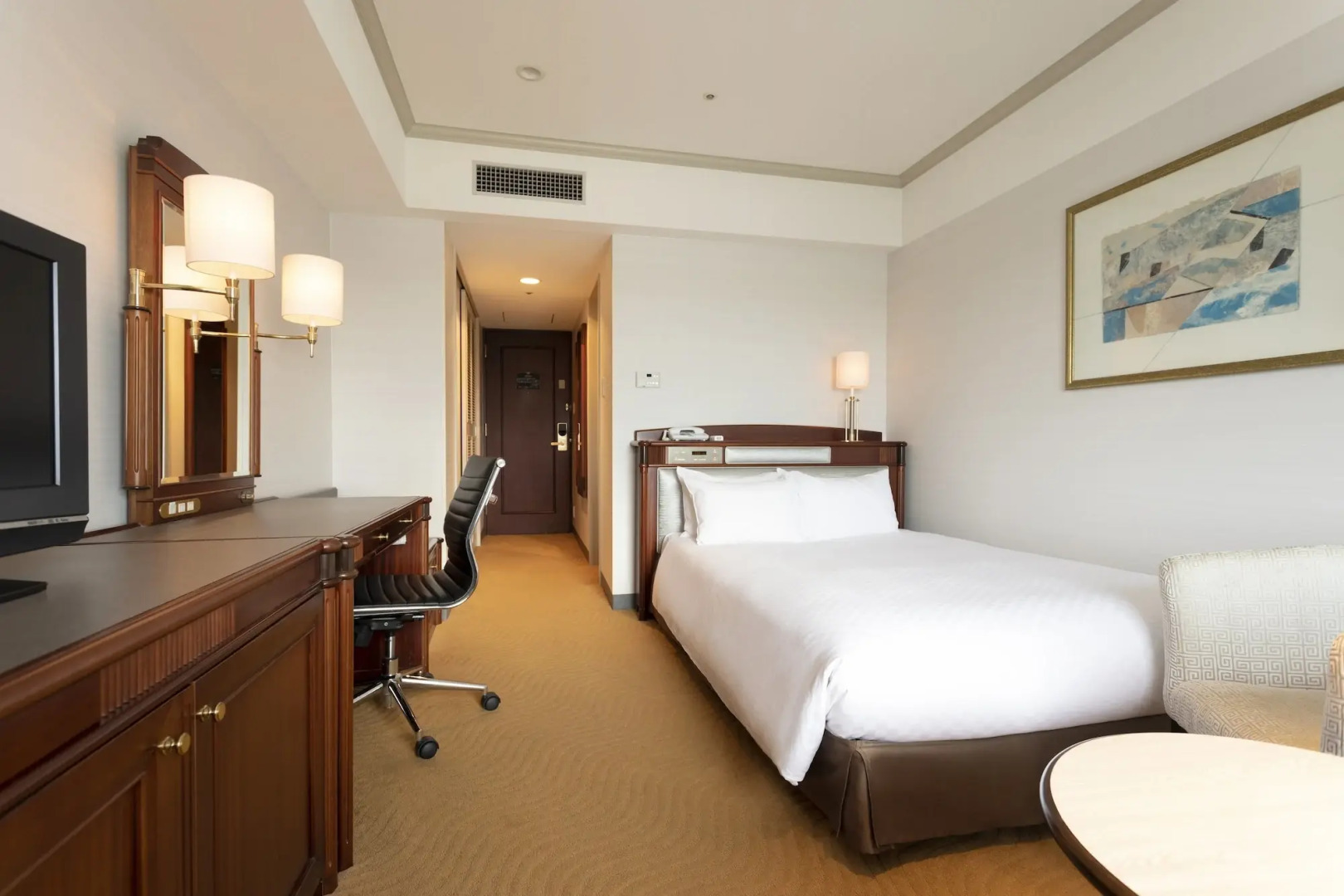 Hotel Nikko Kansai Airport