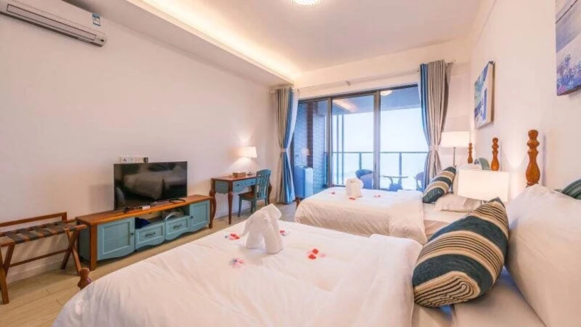 Estay Apartment Gold Coast Shishi