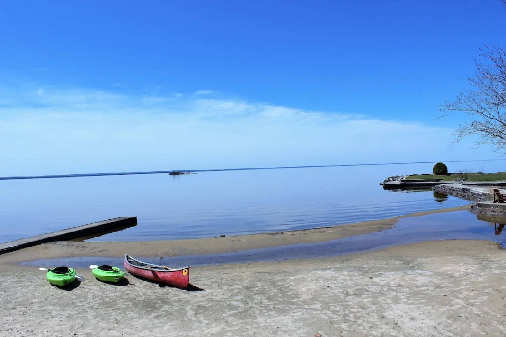 Glen Garry Motel and Cottages