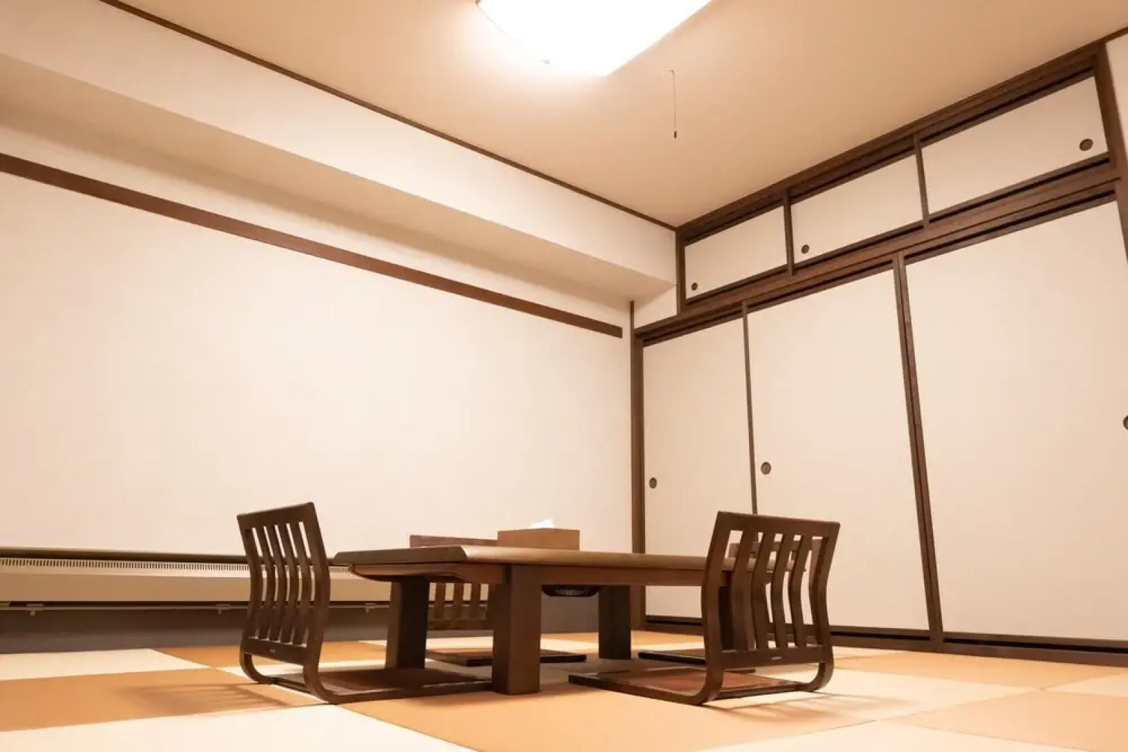 Remote Work at Angel Resort Yuzawa 616